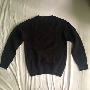 Wool sweater excellent condition